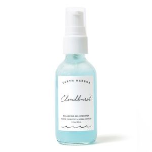 Earth Harbour CLOUDBURST Balancing Gel Hydrator